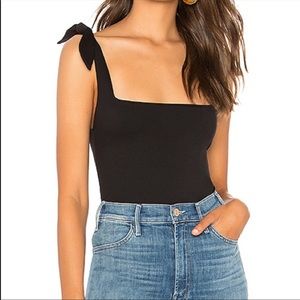 NWT Free People Bodysuit